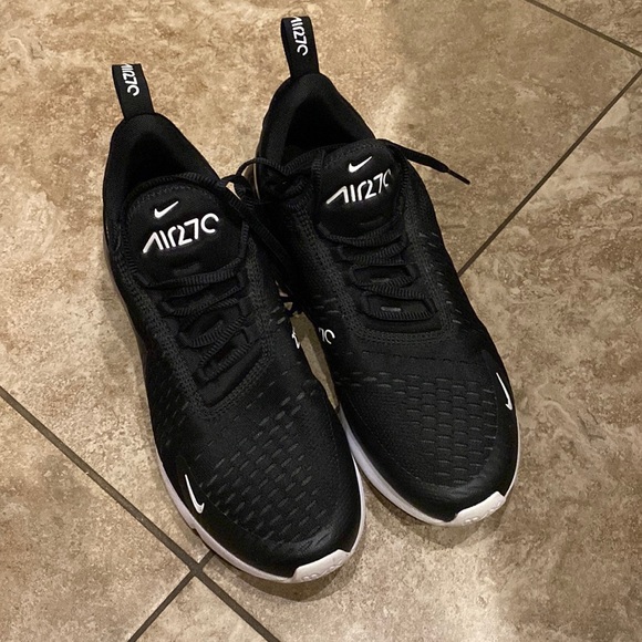 Nike Shoes - Air 7C size US 9.5